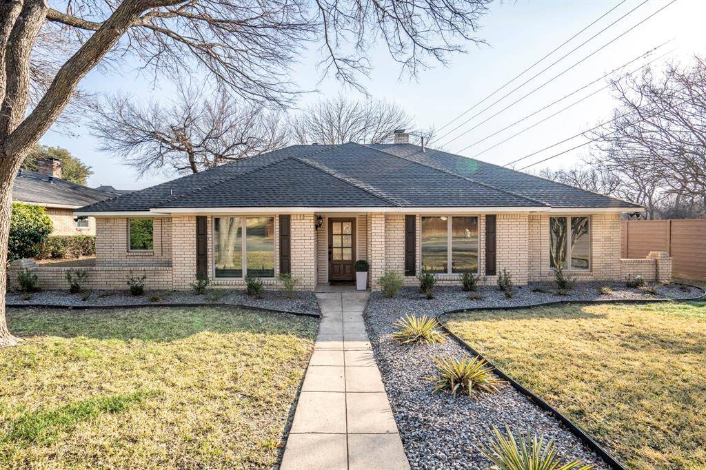 7135 Merriman Parkway,  Dallas,  TX 75231