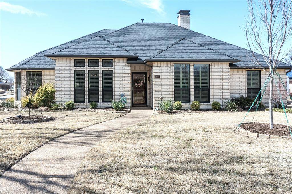 3901 Audrey Drive,  Carrollton,  TX 75007