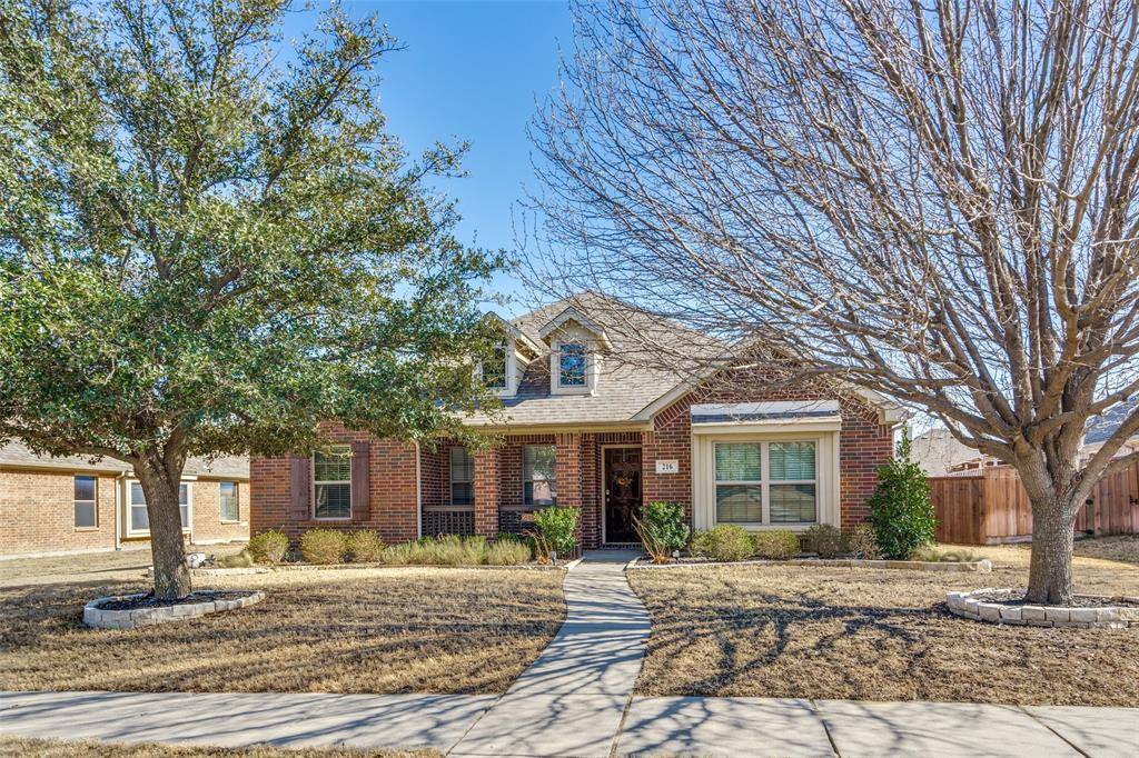 Wylie, TX 75098,216 Cliffbrook Drive