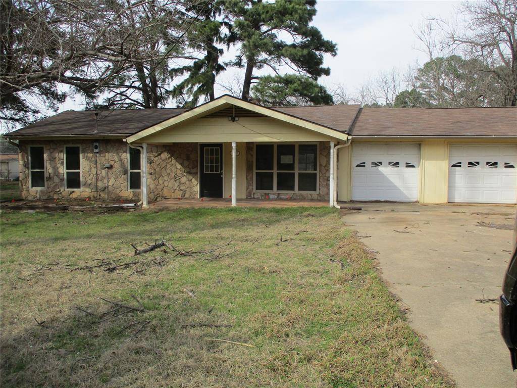 18016 Lakeview Boulevard, Mabank, TX 75156