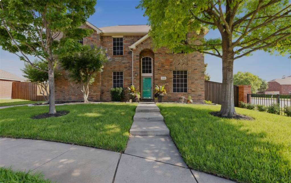 1535 Sugar Bush Trail, Allen, TX 75002