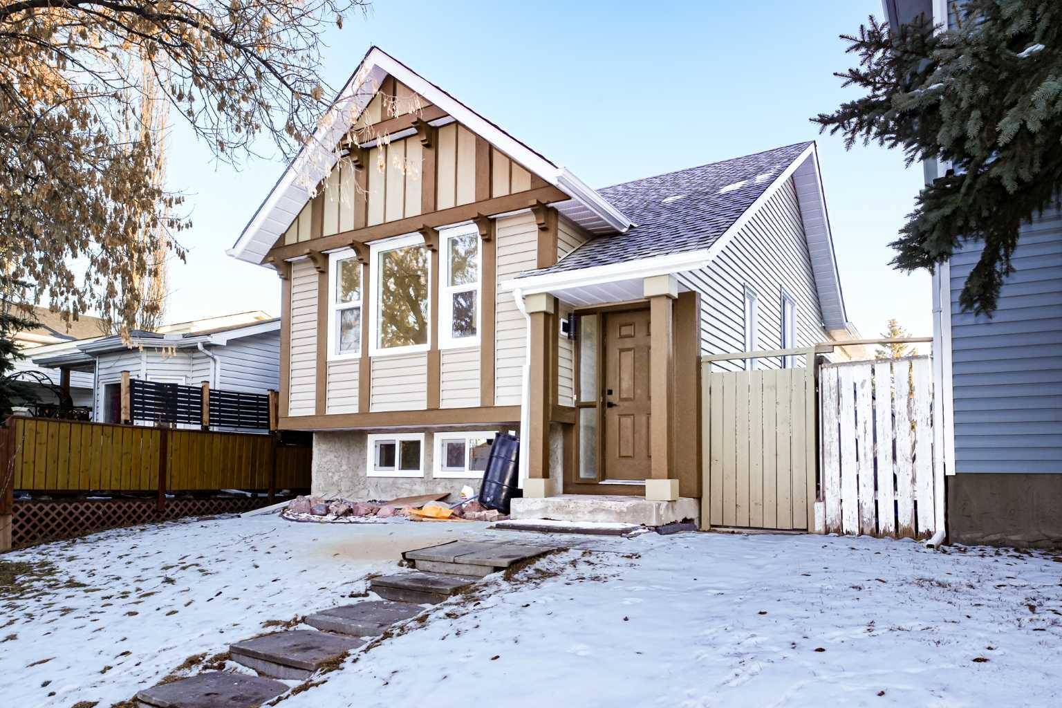 Calgary, AB T3J 2P1,109 Tararidge Close NE