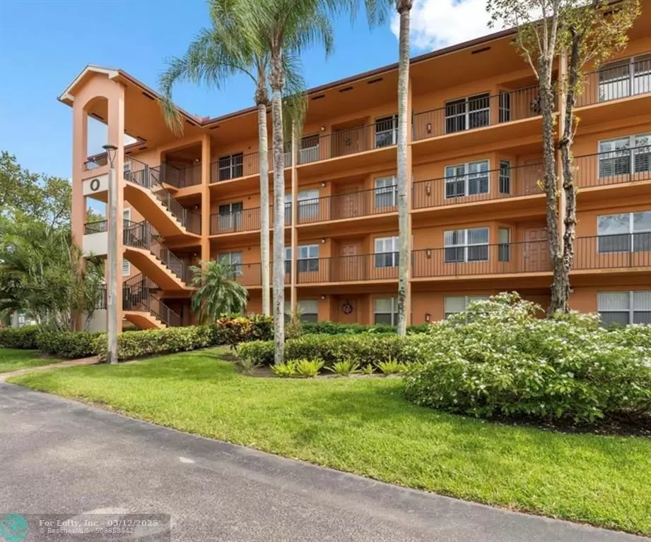Pembroke Pines, FL 33027,571 SW 142nd Ave #204O