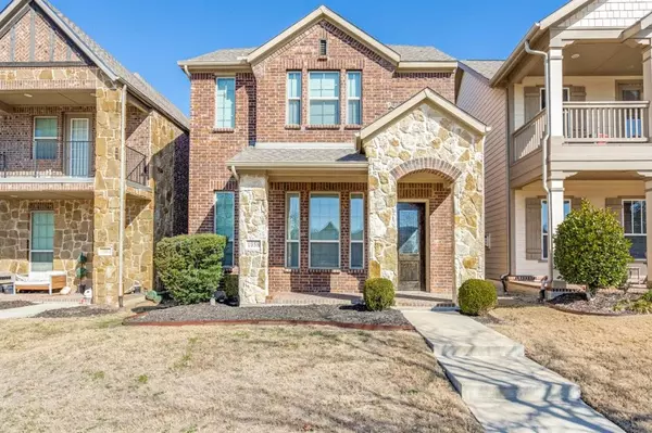 1058 Atherton Place, Allen, TX 75013