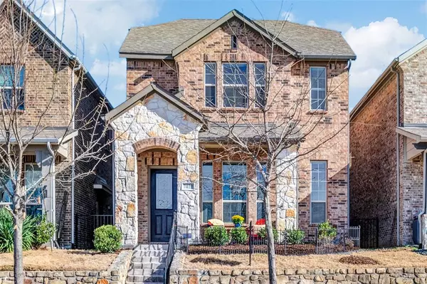 7429 Sunset Boulevard, Rowlett, TX 75088