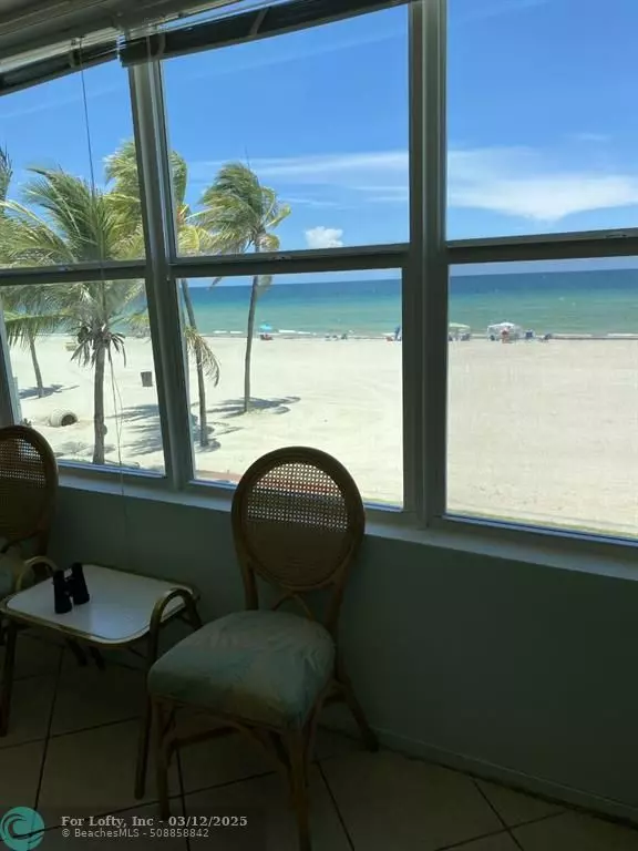 1801 S Surf Rd #2C, Hollywood, FL 33019