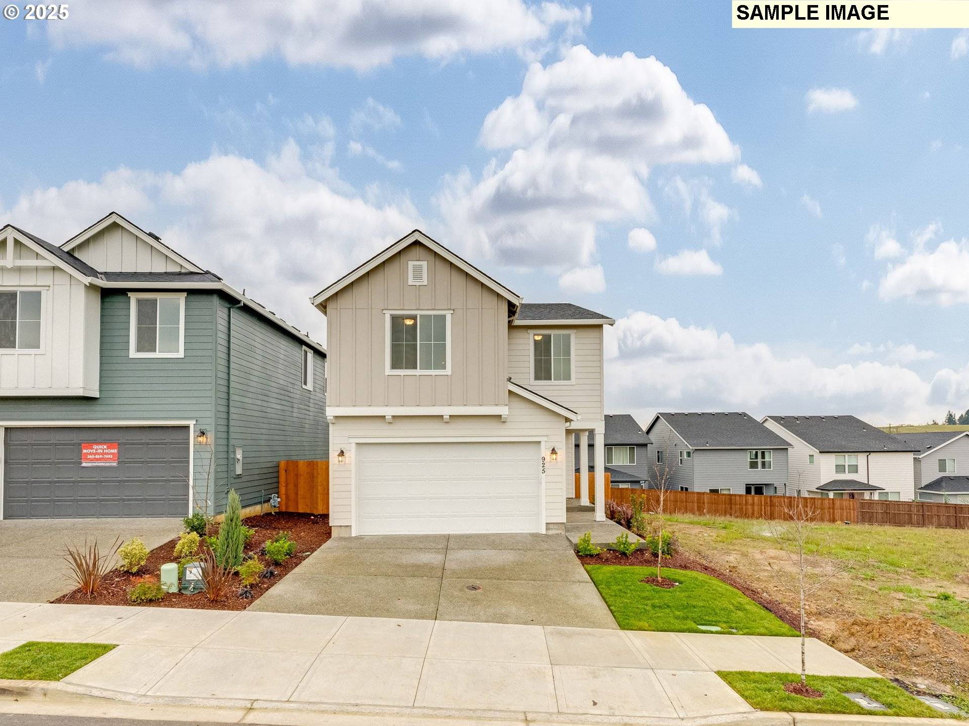 Ridgefield, WA 98642,933 NW 178TH WAY