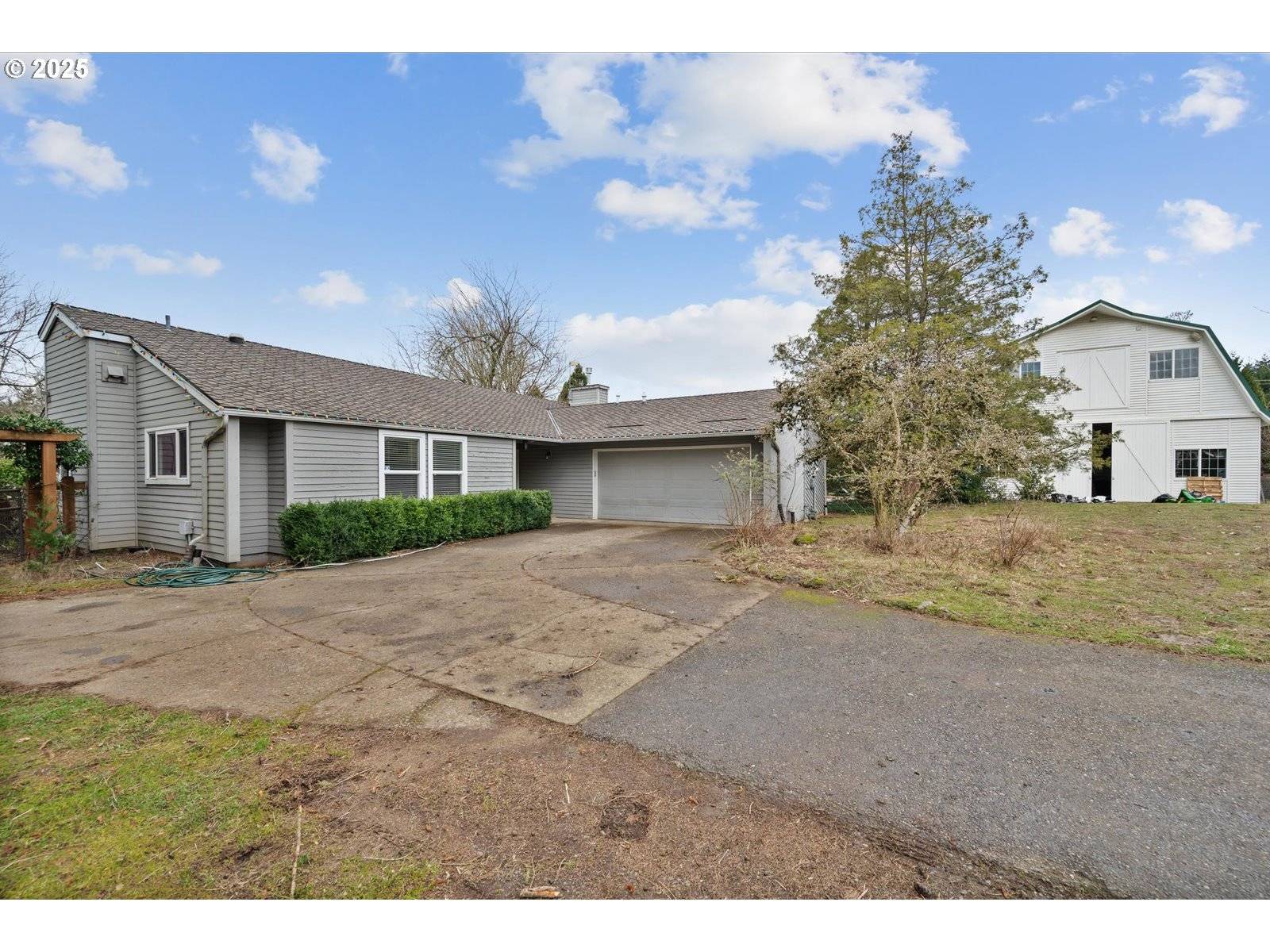 22409 SW NEWLAND RD, Wilsonville, OR 97070