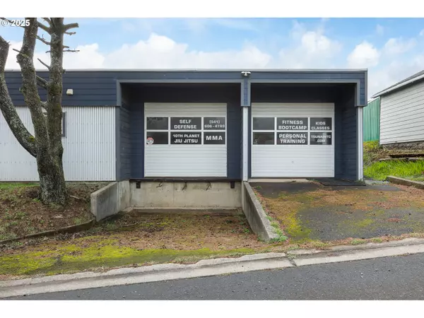 Newport, OR 97365,5280 NE SHELL WORLD PL