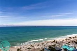 505 N Ft Lauderdale Bch Blvd  #1809, Fort Lauderdale, FL 33304