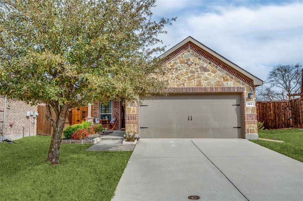 Mckinney, TX 75071,804 GRAY FOX Drive