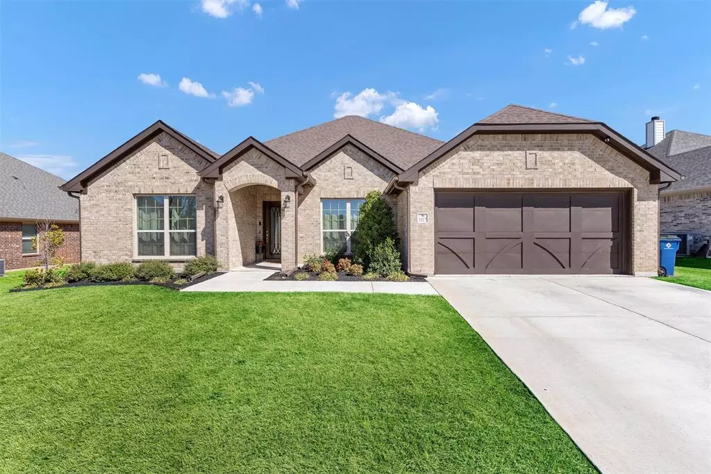 Burleson, TX 76028,3117 Arbor View Drive