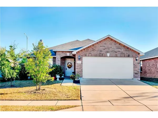 12660 Lost Prairie Drive, Fort Worth, TX 76244