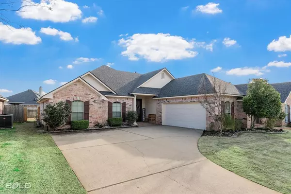 3508 Hanover Court, Bossier City, LA 71111