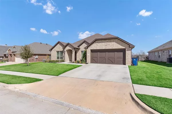 Burleson, TX 76028,3117 Arbor View Drive