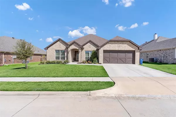 Burleson, TX 76028,3117 Arbor View Drive