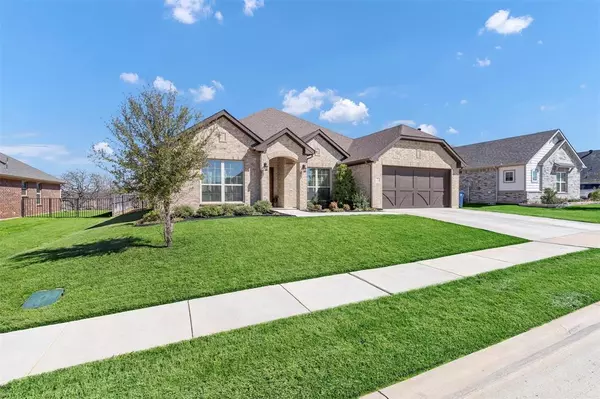 Burleson, TX 76028,3117 Arbor View Drive