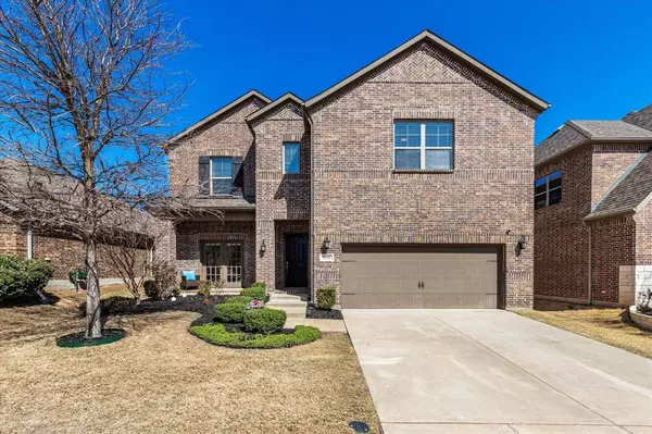 5924 Marigold Drive, Mckinney, TX 75071