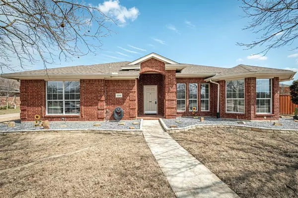 1218 Ranger Road, Murphy, TX 75094