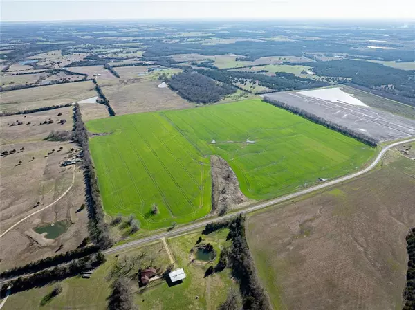 Roxton, TX 75477,00 FM 137