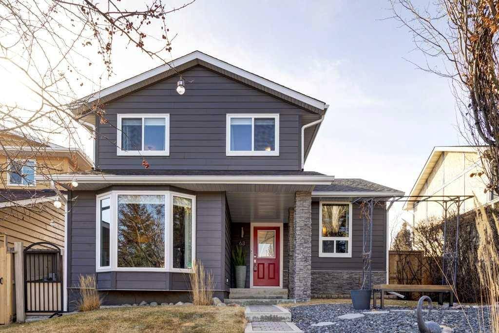 63 Woodfield DR Southwest, Calgary, AB T2W 3T3