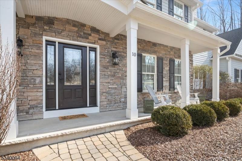 Franklin Twp., NJ 08867,10 Quaker Ridge Ct