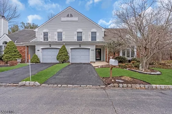 856 Princeton Ct, Branchburg Twp., NJ 08853