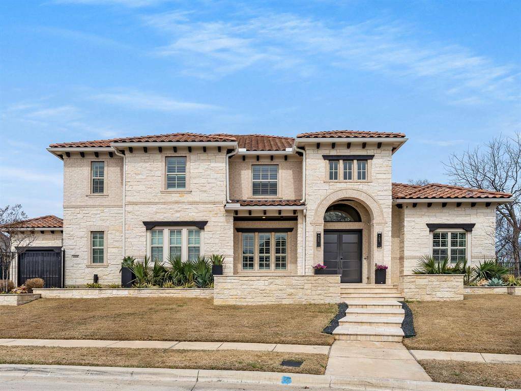 1008 Evening Glen Court, Southlake, TX 76092