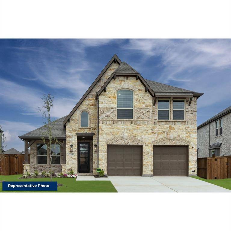 Melissa, TX 75454,4504 Brookfield Drive