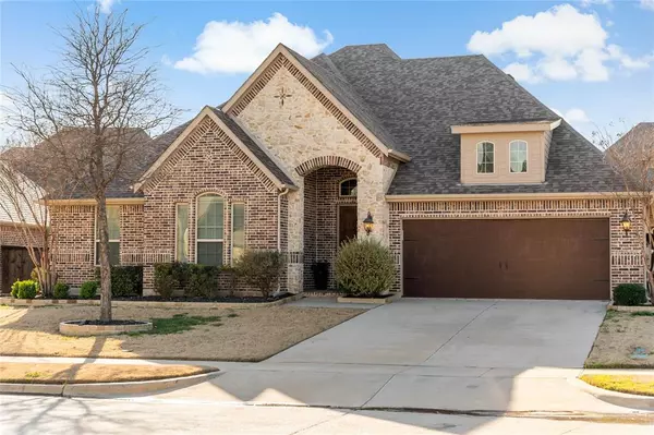 Mckinney, TX 75071,7913 Weatherford Trace