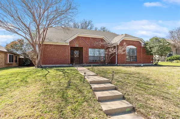 Lewisville, TX 75077,1542 Glenmore Drive