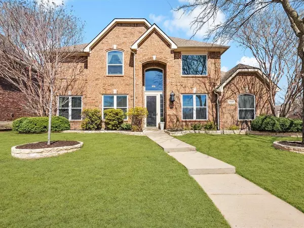 15188 Blakehill Drive, Frisco, TX 75035