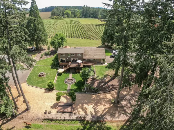 30125 NW SCOTCH CHURCH RD, Hillsboro, OR 97124