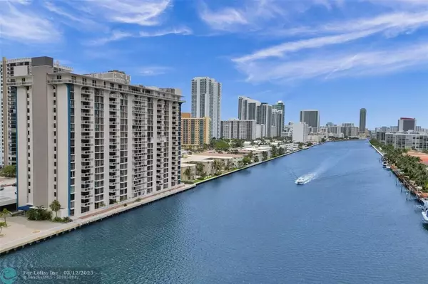 1600 S Ocean Dr  #9D, Hollywood, FL 33019