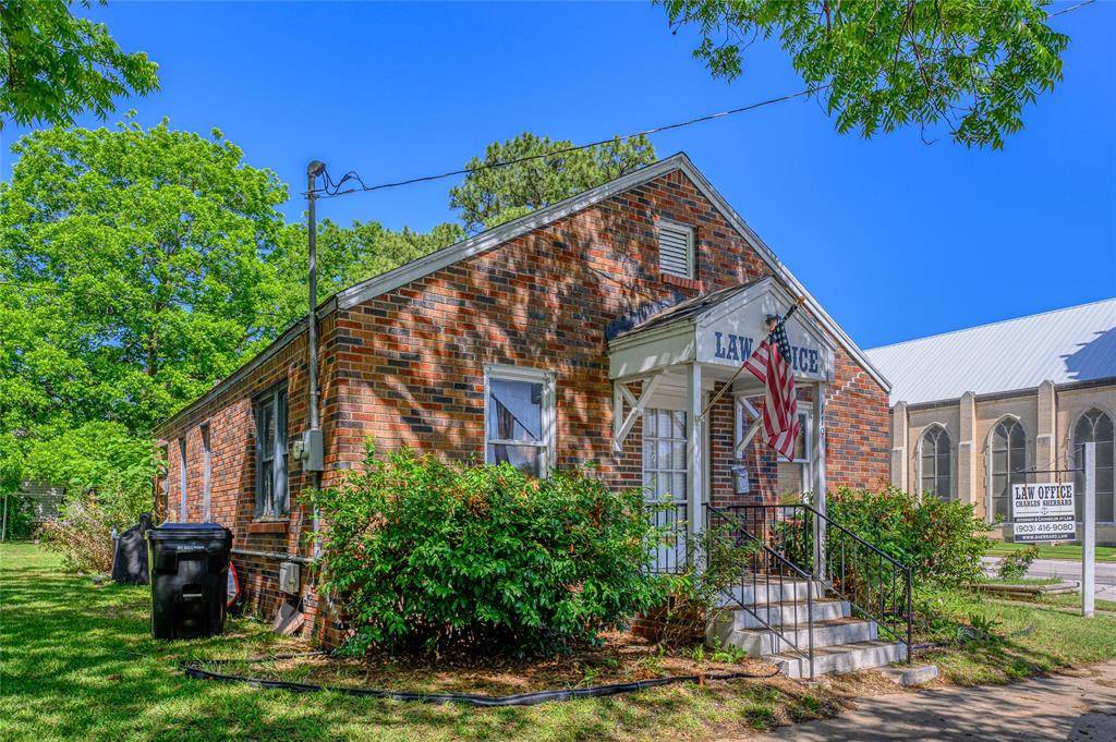 119 N Mirick Street,  Denison,  TX 75020