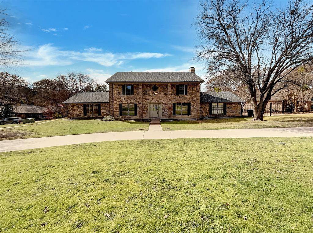 Fort Worth, TX 76179,7441 Lochwood Court