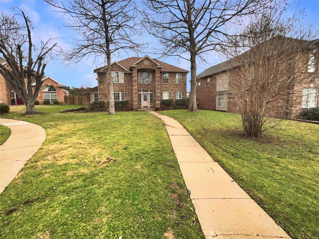 Carrollton, TX 75007,2804 Buena Vista Court