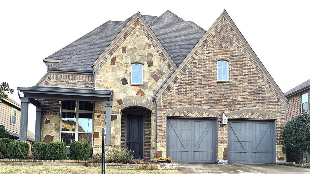 416 Paluxy Drive, Irving, TX 75039