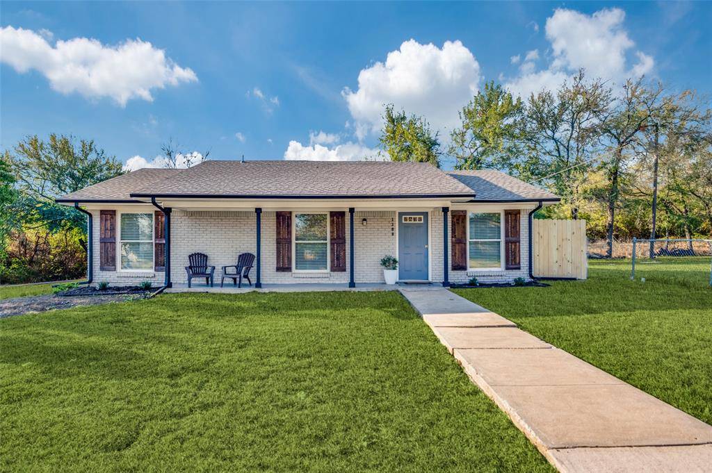 1309 Mckinney Avenue, Princeton, TX 75407