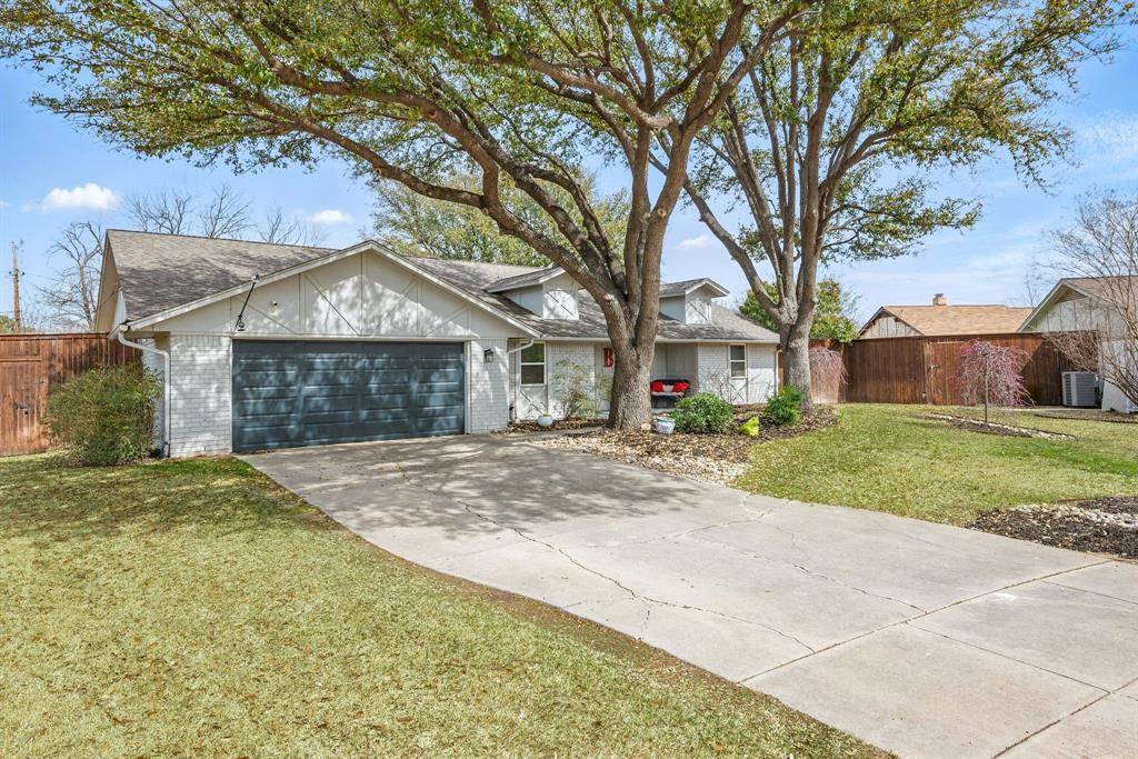 North Richland Hills, TX 76180,5908 Carolyn Court