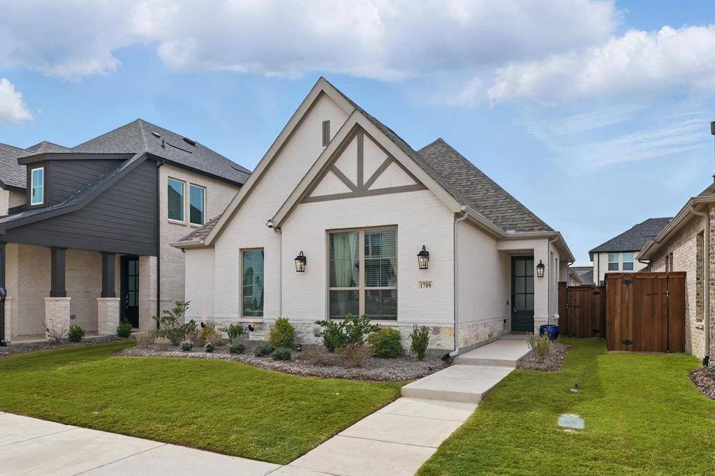 Celina, TX 75009,1709 Victoria Place