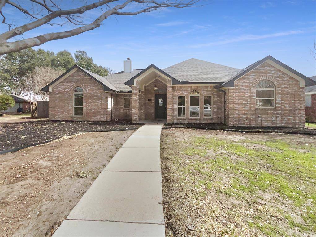 202 Mesquitewood Street, Coppell, TX 75019