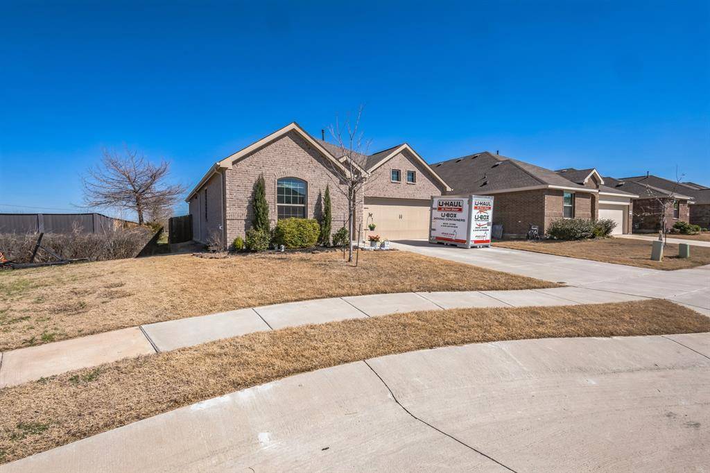 Fate, TX 75087,870 Sitwell Drive