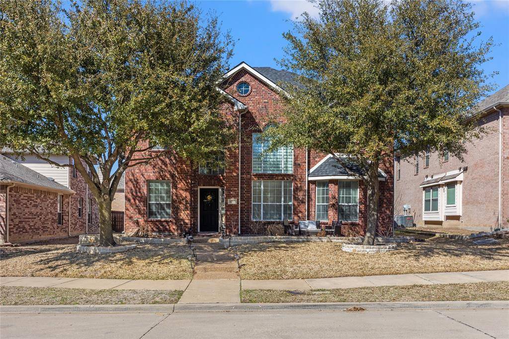 Frisco, TX 75035,11942 Big Springs Drive