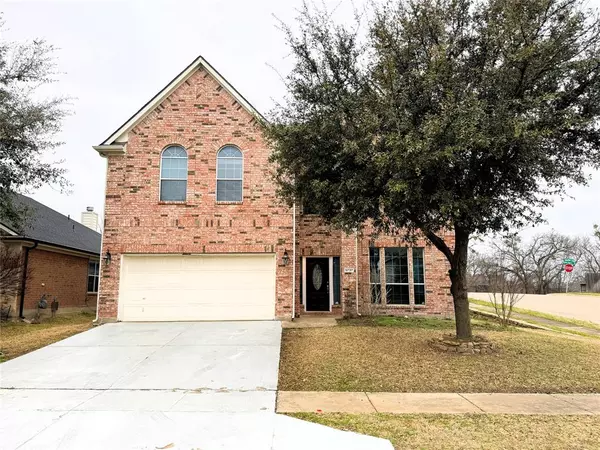 Fort Worth, TX 76179,5737 Minnow Drive