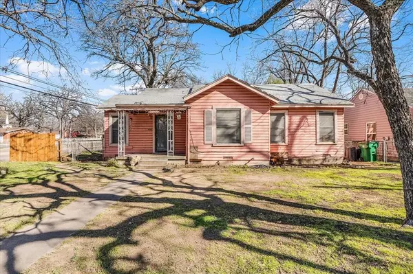 3901 Earl Street, Haltom City, TX 76111