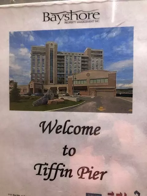 699 ABERDEEN BLVD #504, Midland, ON L4R 5P2