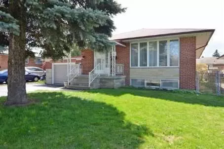 Toronto E09, ON M1P 3X7,48 Tordale CRES #Bsmt