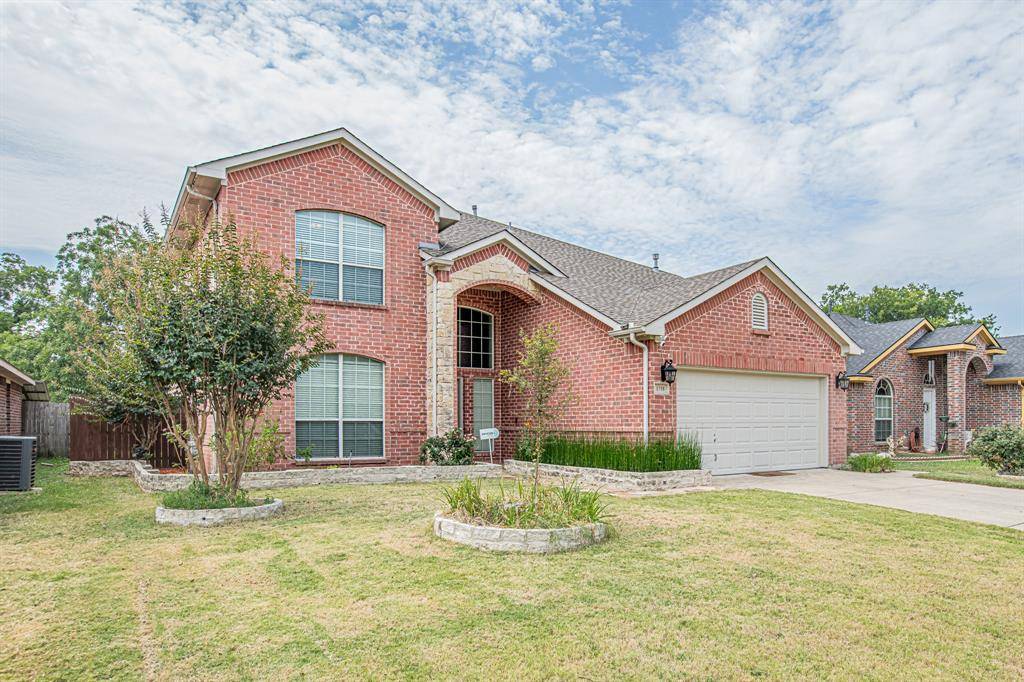 1318 Trula Lane, Irving, TX 75060