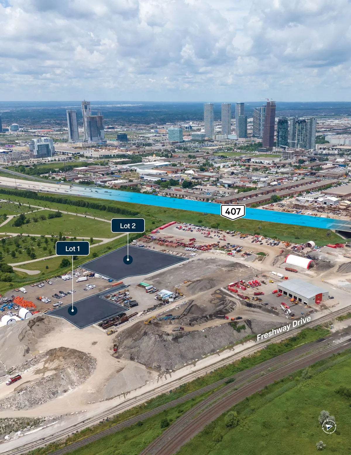 Vaughan, ON L4K 1R9,0 Freshway DR